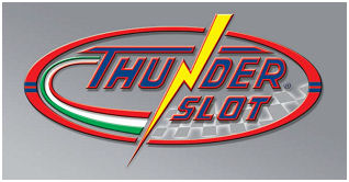 Thunder slot 